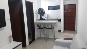 Flat 102 no Edifício Ana Celina